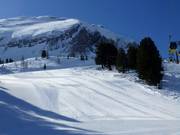 Preparazione di prim’ordine allo Zehnerkar!