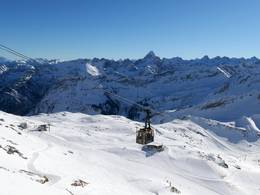 Nebelhorn - Oberstdorf