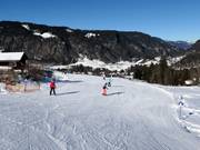 Pista Söllis Home-Run