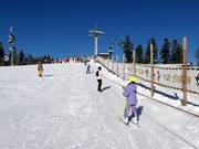 ÜL Babylift - Manovia/Babylift a fune bassa