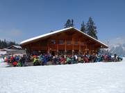 Ristorante Winteregg