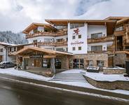 Hotel Restaurant Hexenalm