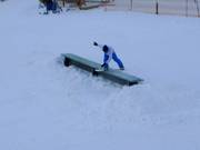 Funpark Hocheck – Oberaudorf