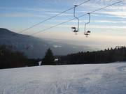 Seggiovia monoposto Feuerberg
