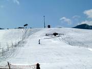 Pista facile Budzowski Wierch