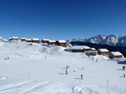 Alloggi intorno a Bruchegg