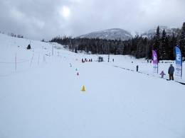 Red Mountain Resort - Rossland