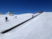 Nastro trasportatore Tanatzhöhi