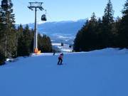 Ideale per principianti: la pista 5 Sulzstichpiste