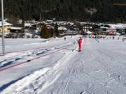 Seillift Triassic Kinderland - Manovia/Babylift a fune bassa