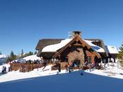 Suggerimento su ristorazione Everett’s 8800