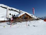 Suggerimento su Rifugi La Tegia