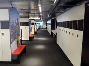 Deposito sci all’avanguardia a Scheffau