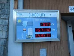 San Martino in Sarentino (Reinswald)