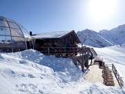 Suggerimento su Rifugi Berghaus Standhütte Metsch