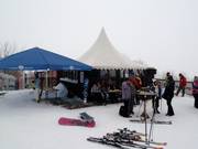 Suggerimento su Après-Ski Schneebar Steckenberg