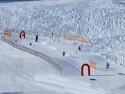 Suggerimento per i più piccoli 