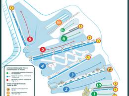 Comprensorio sciistico Ohta Park