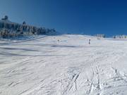 Pista Böhmerwaldstrecke