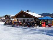 Vecchia stazione multipla