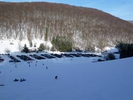 Bläsiberg - Wiesensteig
