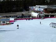 Area principianti Sportis Kinderland