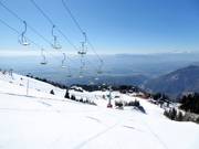 Njivice 1 - 2pers.| Seggiovia ad agganciamento fisso