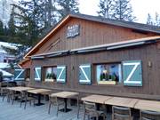 Suggerimento su ristorazione Baita Piè Tofana