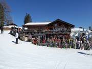 Suggerimento su Rifugi Drehmöser 9