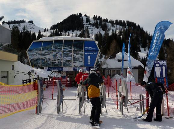 Gernkogel-Panoramabahn 2