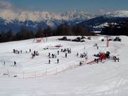 Suggerimento per i più piccoli  - Kinderland Thyon (Area per bambini)