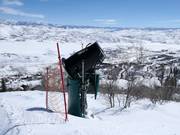 Innevamento ad alte prestazioni