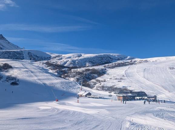 Biollène - © Michael Medek - Foto Michael Medek