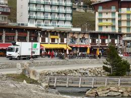 Grand Tourmalet/Pic du Midi - La Mongie/Barèges