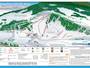 Mappa delle piste Howelsen Hill - Steamboat Springs