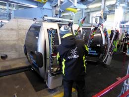 Madonna di Campiglio/Pinzolo/Folgàrida/Marilleva