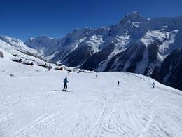 Lauchernalp - Lötschental