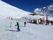 Il Matti Kinderland è ideale per le prime curve