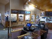 Ristorante self-service Wild Bill's Grill