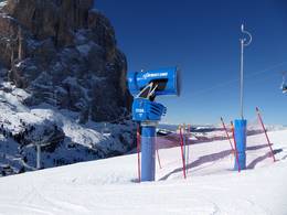 Val Gardena (Gröden)