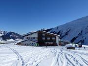 Suggerimento su ristorazione Berghaus Planatsch