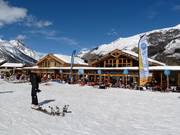 Bar-Ristorante Halte de Pré Chabert