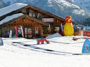 Suggerimento per i più piccoli 