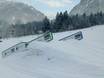 Snowparks Oberland Bavarese – Snowpark Kolbensattel - Oberammergau