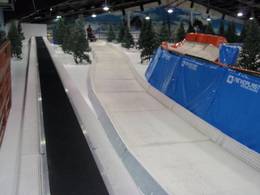 Bawadi Mall - Al Ain