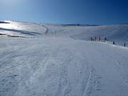 Pista Rallarsvängen