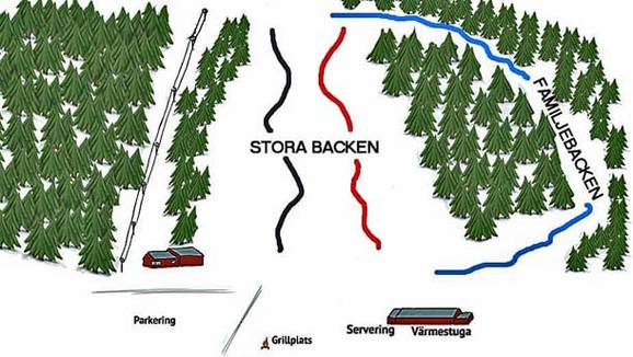 Kalhyttan/Dammshöjden