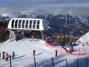 Mastellina - 3pers.| Seggiovia ad agganciamento fisso