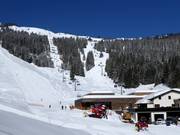 Stazione a valle Ifen (1.275 m)