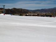 Area di esercitazione Panda Hill